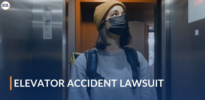 Elevator accident lawsuit