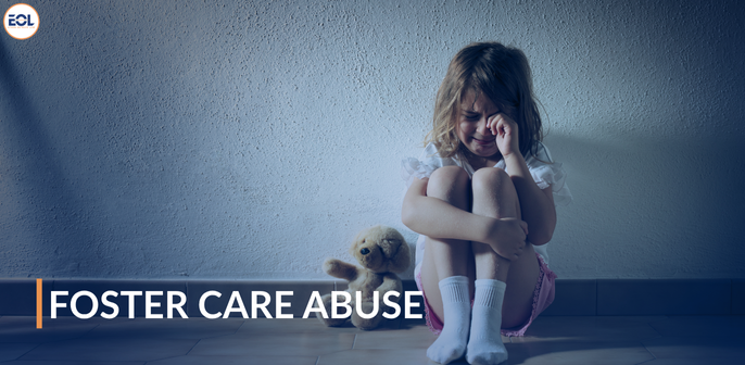 Foster Care Abuse Attorney