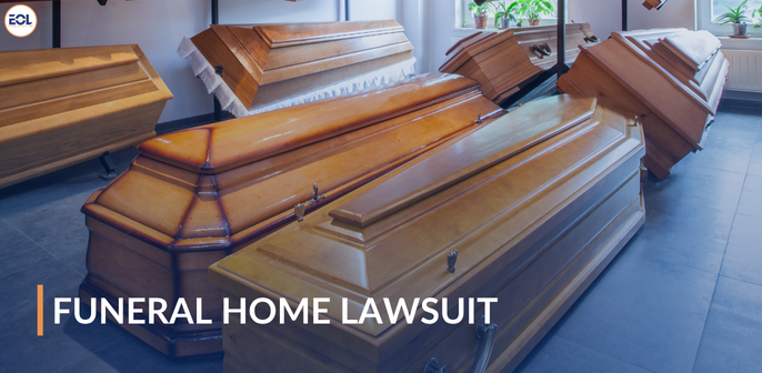 Funeral Home Lawsuit