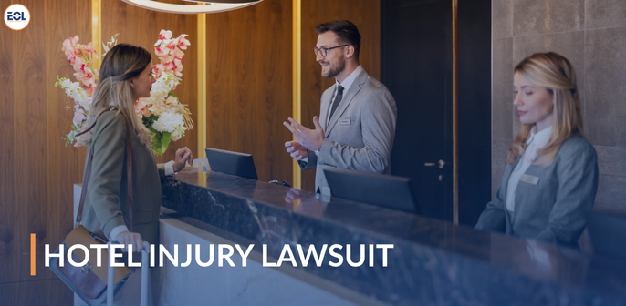 Hotel Injury Settlement