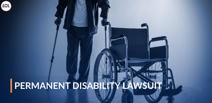 Permanent Disability Lawsuit