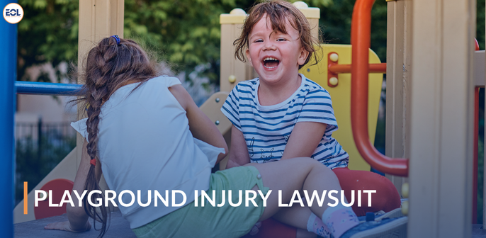 Playground Injury Lawsuit