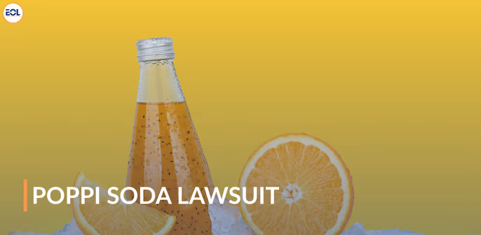 poppi soda lawsuit