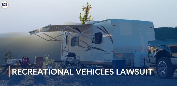 Recreational Vehicles Lawsuit