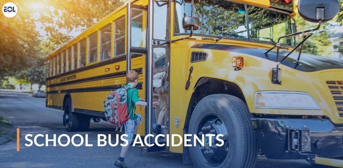 School bus accident lawyer