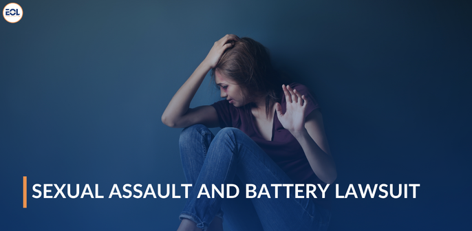 Sexual Assault and Battery Lawsuit