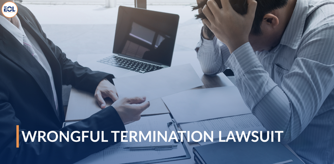 Wrongful Termination Lawsuit