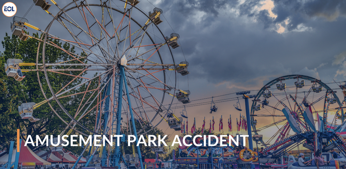 Amusement Park Accident Attorney