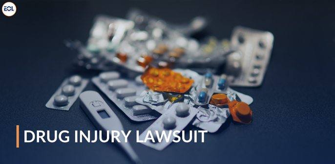 Drug Injury Lawsuit