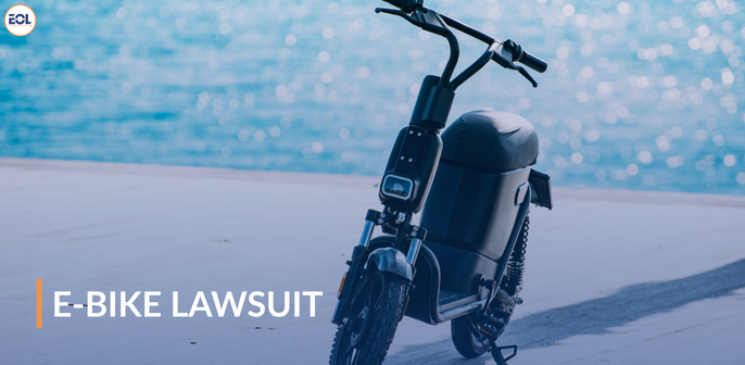 E-Bike Lawsuit