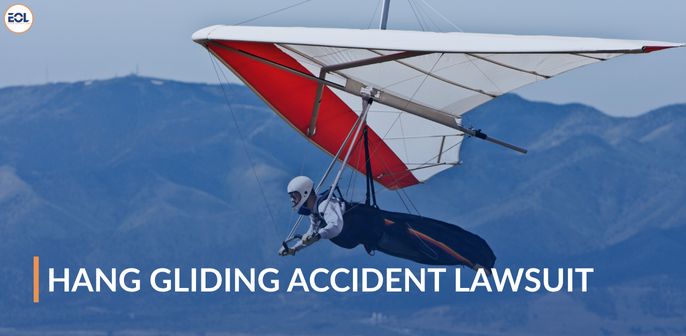 Hang Gliding Accident Lawsuit
