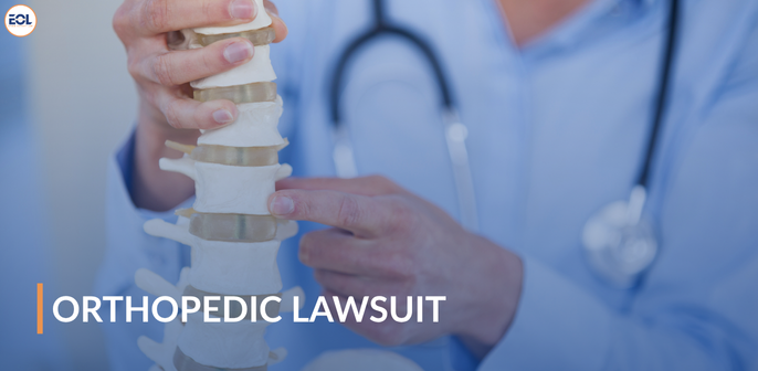 Orthopedic Lawsuit