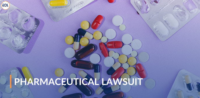 Pharmaceutical Lawsuit