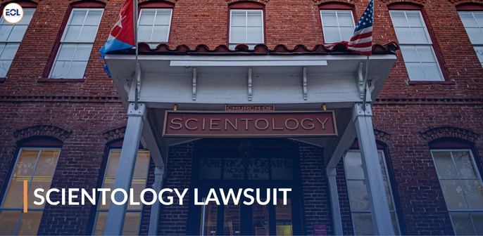 Scientology Lawsuit