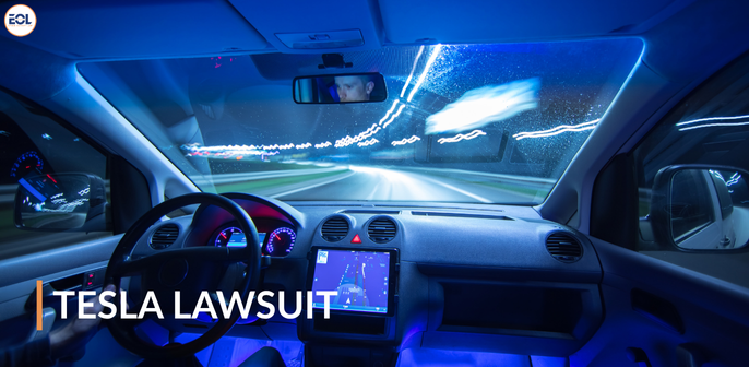 Tesla Lawsuit Autopilot