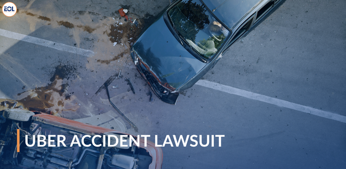Uber Accident Lawsuit