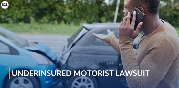 Underinsured Motorist Lawsuit