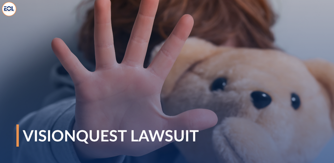 VisionQuest Lawsuit
