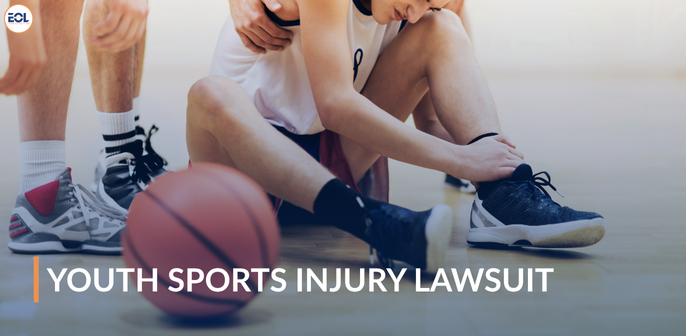 Youth Sports Injury Lawsuit