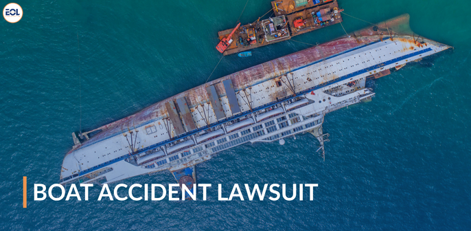 Boat Accident Lawsuit