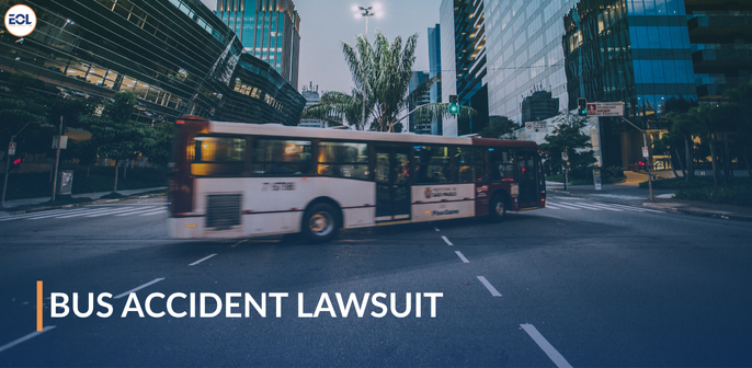 Bus Accident Lawsuit