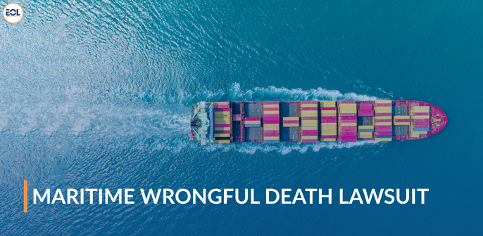 maritime wrongful death lawsuit