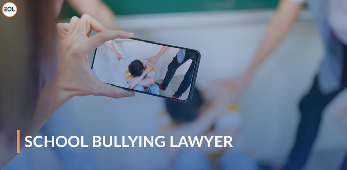 Can You Sue for Bullying
