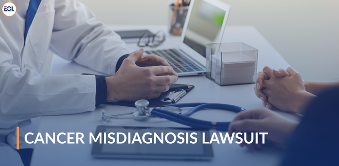 Cancer Misdiagnosis Lawsuit