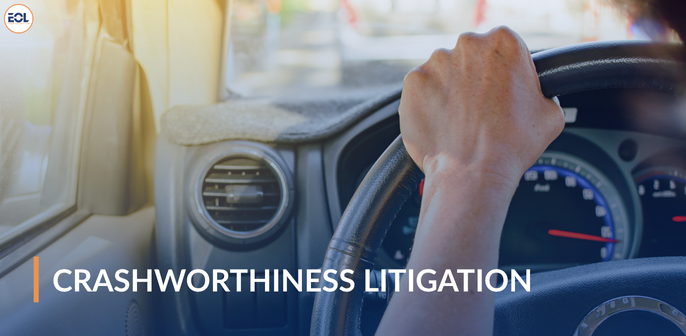 Crashworthiness Litigation