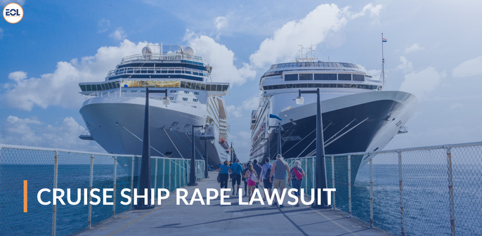 Cruise Ship Rape Lawsuit
