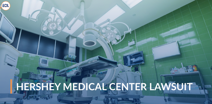 Hershey Medical Center Lawsuit