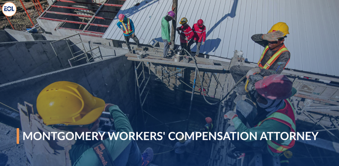 Montgomery Workers' Compensation Attorney