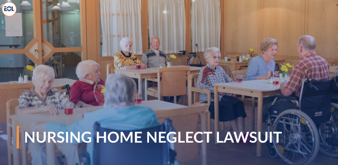 Nursing Home Neglect Lawsuit