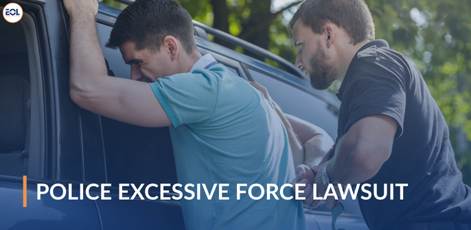 Police Excessive Force Lawsuit