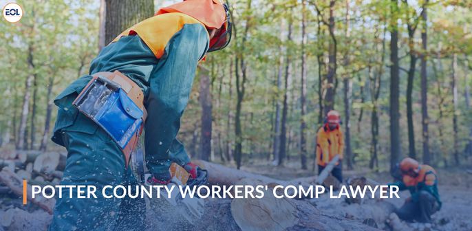Potter County Workers' Comp Lawyer