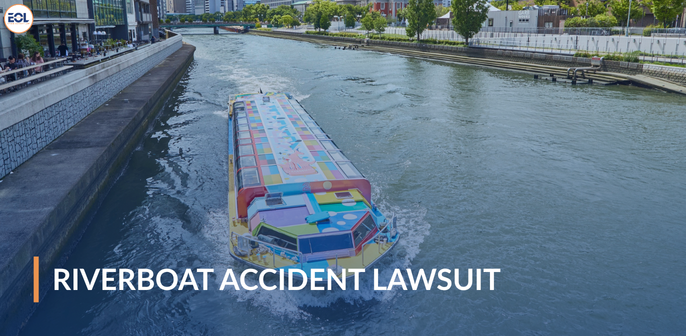 Riverboat Accident Lawsuit