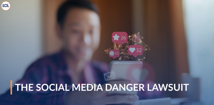 Social Media Danger Lawsuit