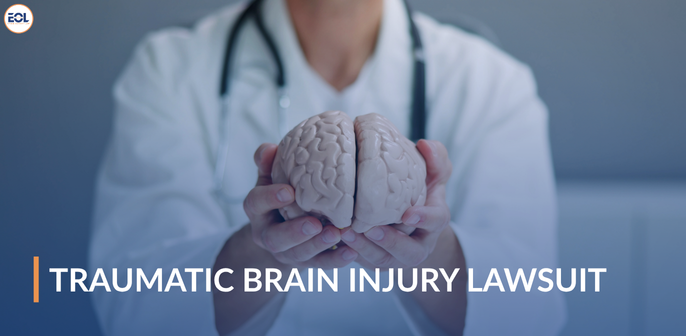 Traumatic Brain Injury Lawsuit