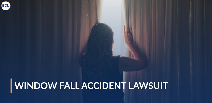 Window Fall Accident Lawsuit