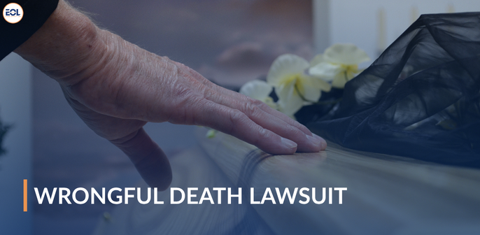 Wrongful Death Lawsuit