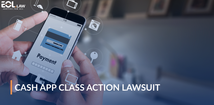 cash app class action lawsuit