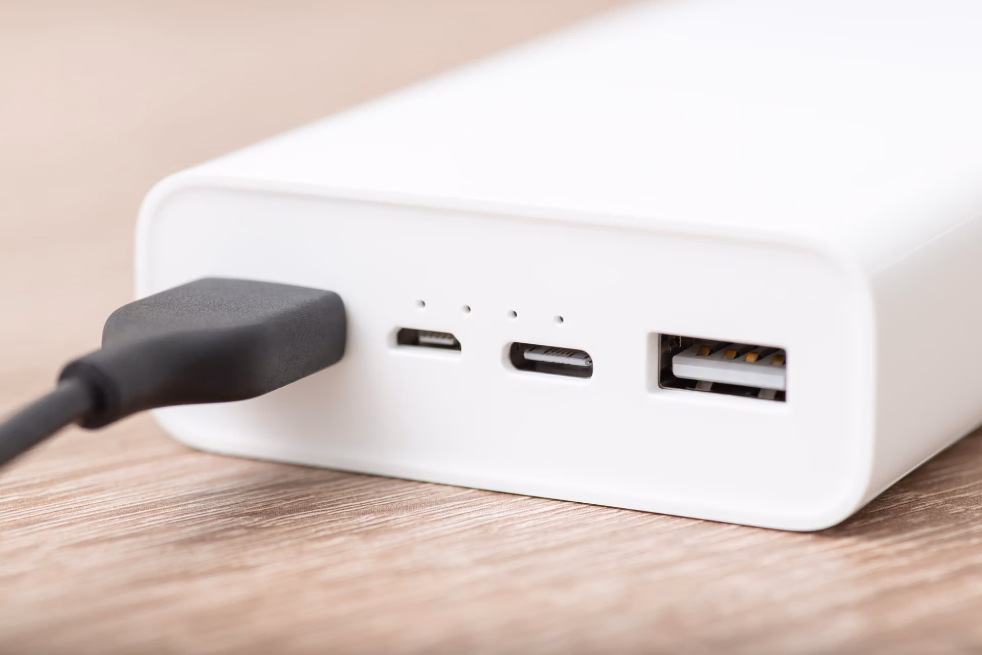 MagSafe Power Bank Recall