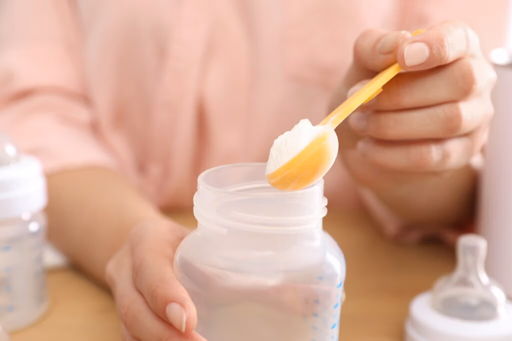 nec baby formula lawsuit