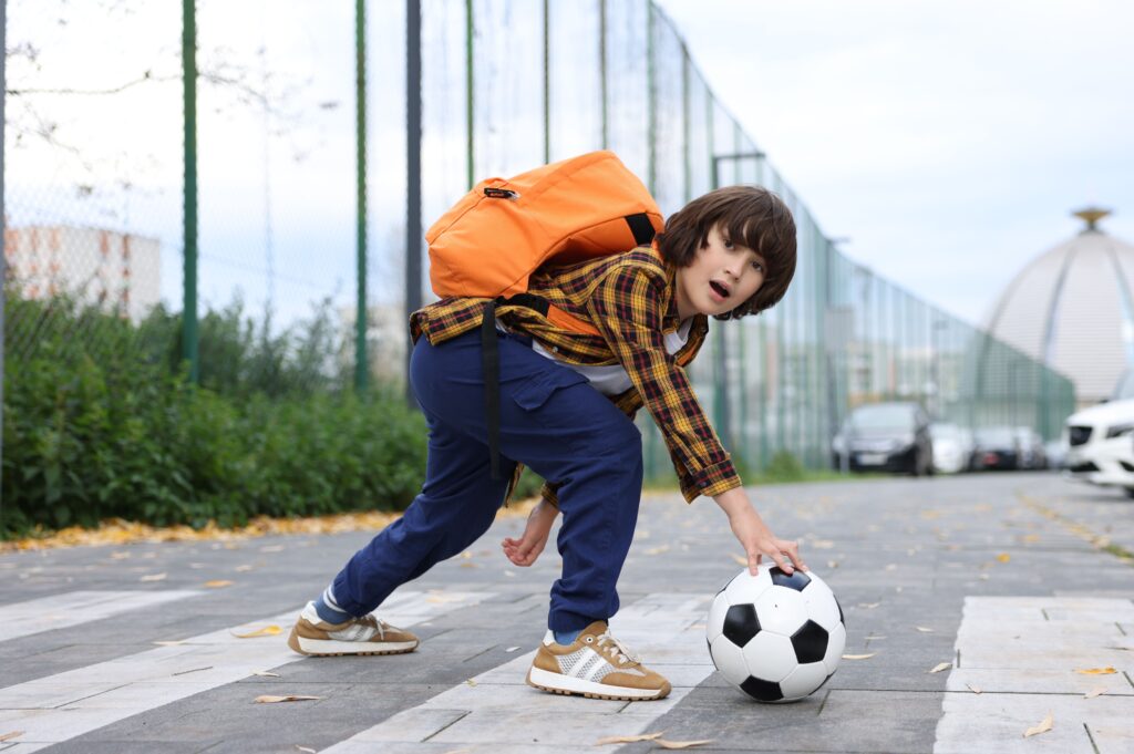 child pedestrian accident lawyer