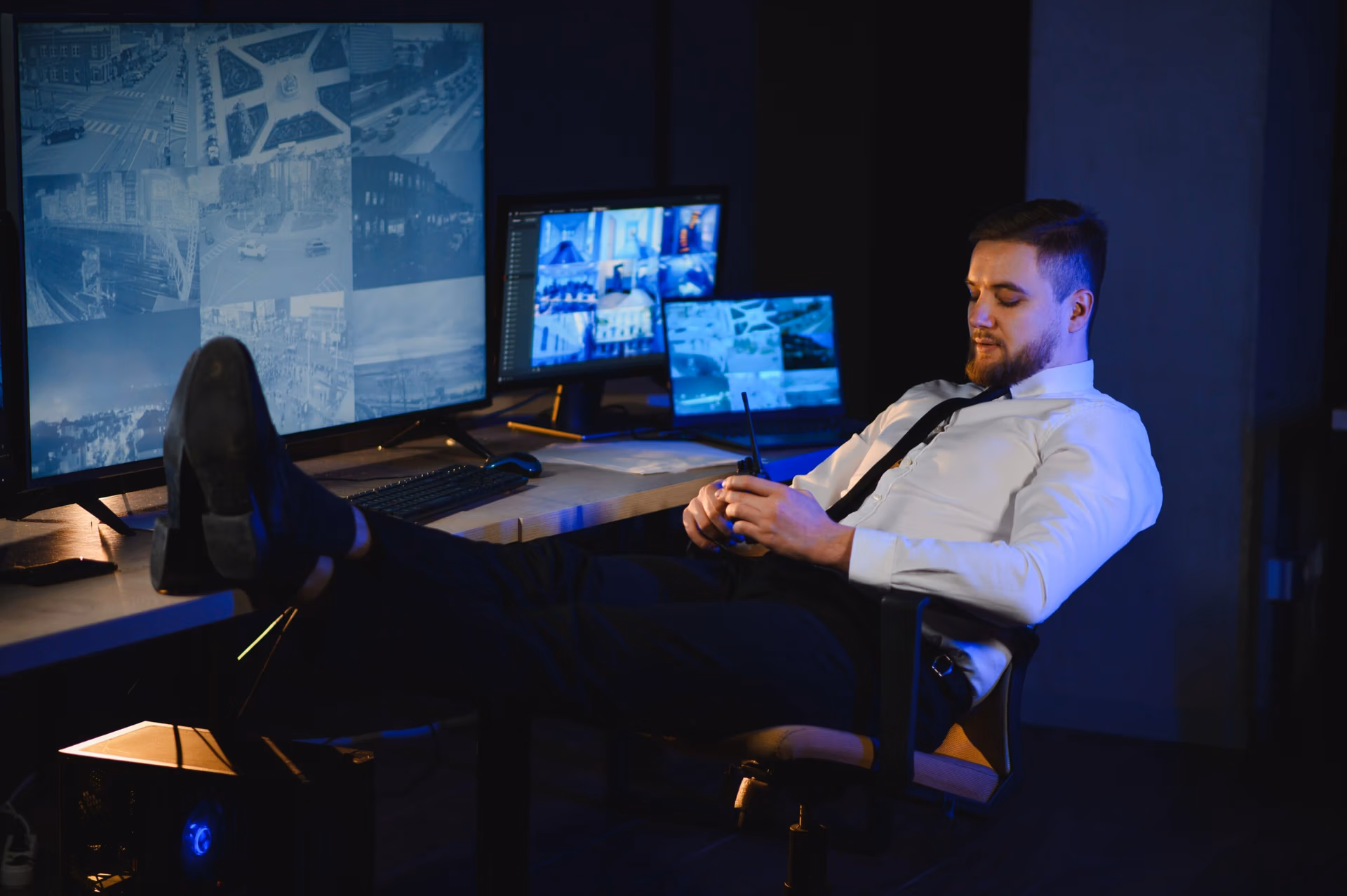 negligent security lawyer